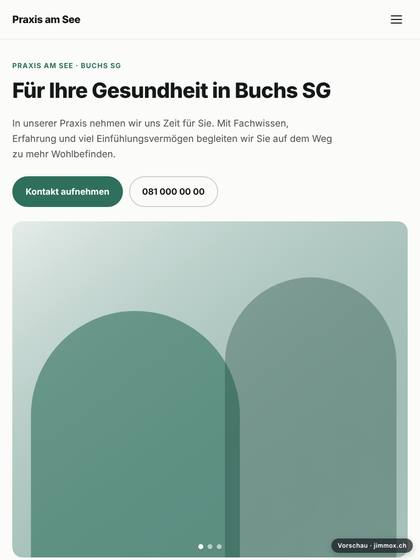 Klar auf dem Tablet