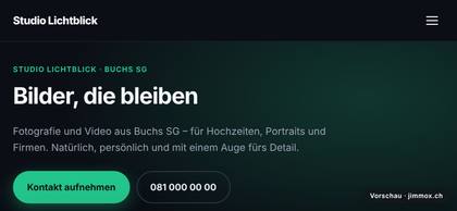 Nacht auf dem Handy quer