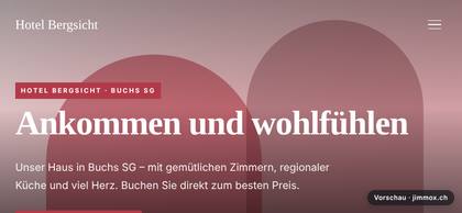 Magazin auf dem Handy quer