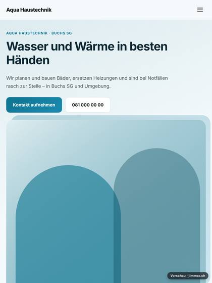 Ozean auf dem Tablet