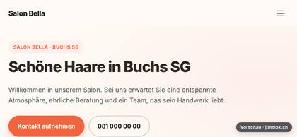 Frisch auf dem Handy quer