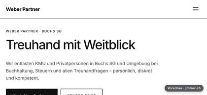Minimal auf dem Handy quer