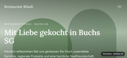 Natur auf dem Handy quer