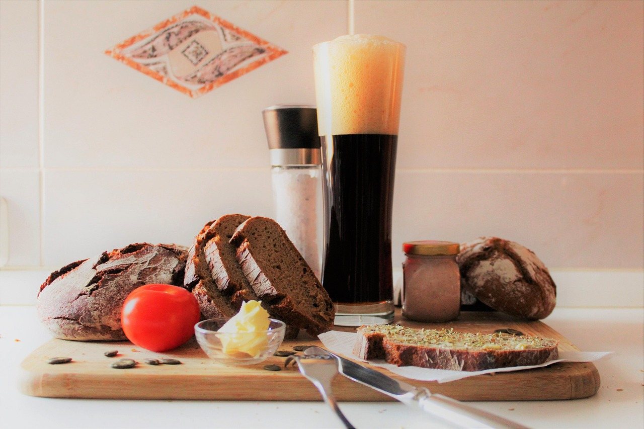 Ruchbrot