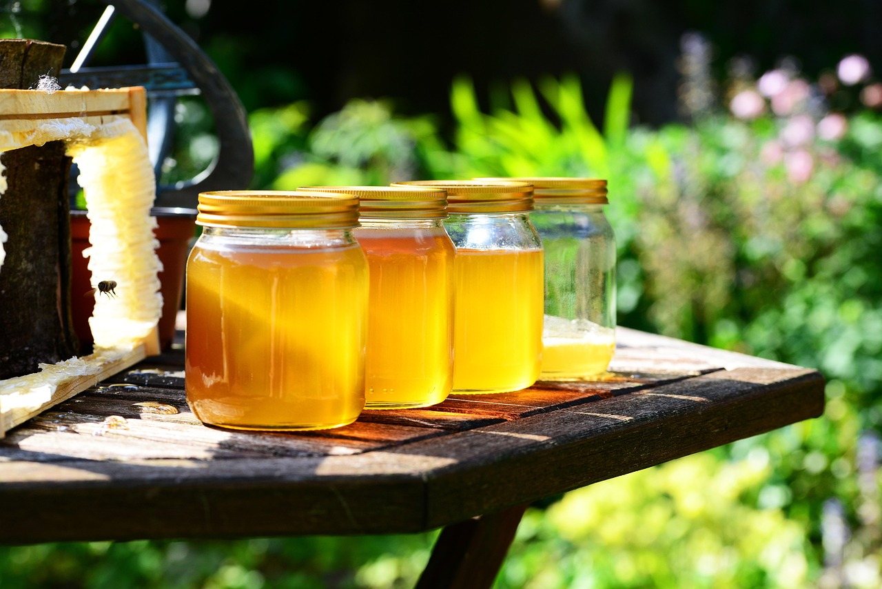 Cold-pressed rapeseed oil