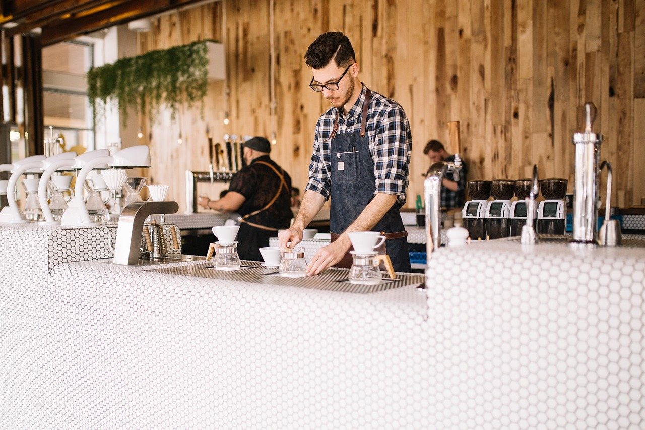 Pour-over Set