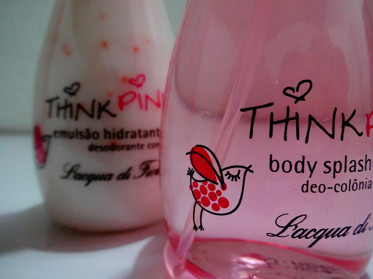 Hand cream