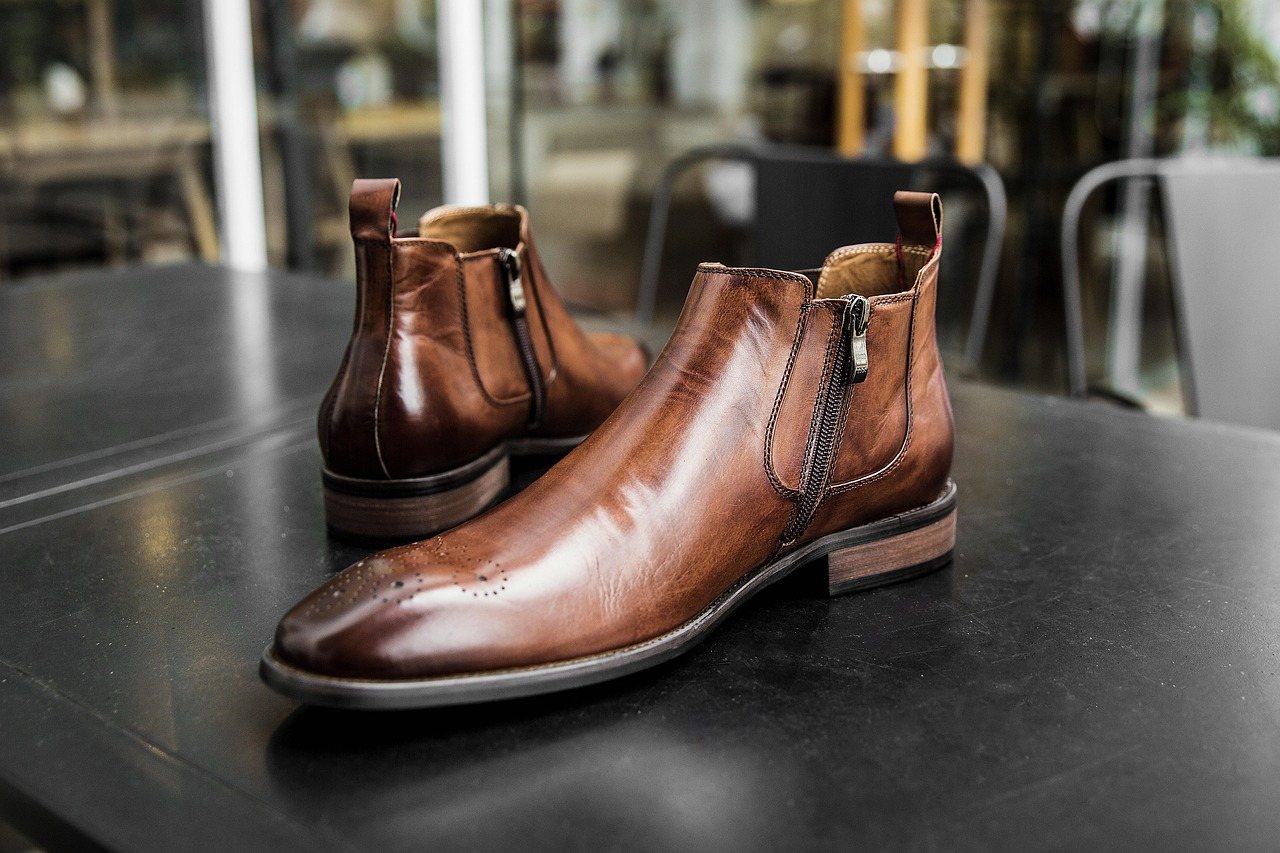 Chelsea boots