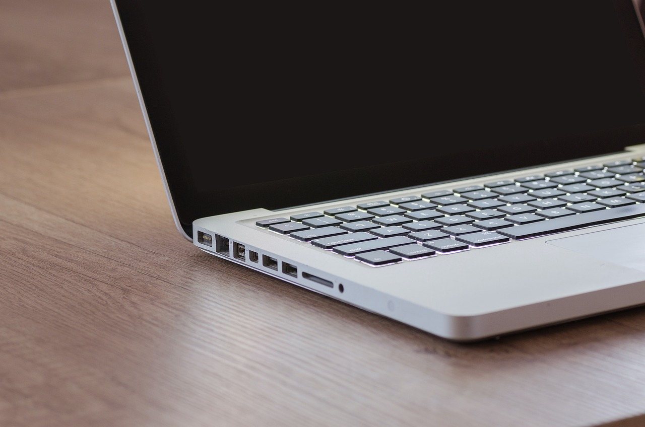 USB-C dock