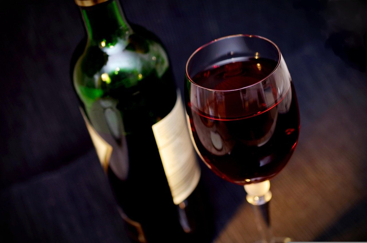 Pinot Noir Bündner Herrschaft