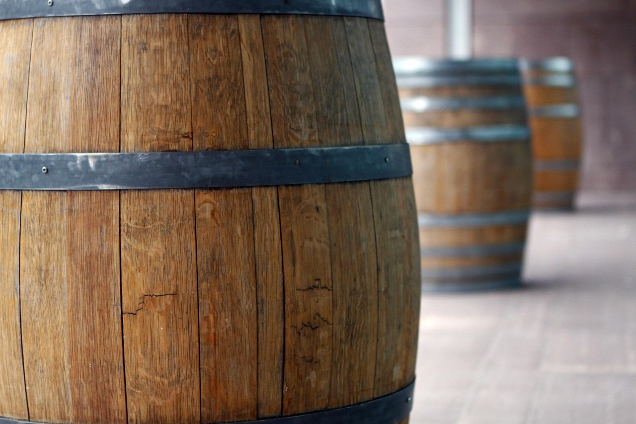 Rioja Crianza