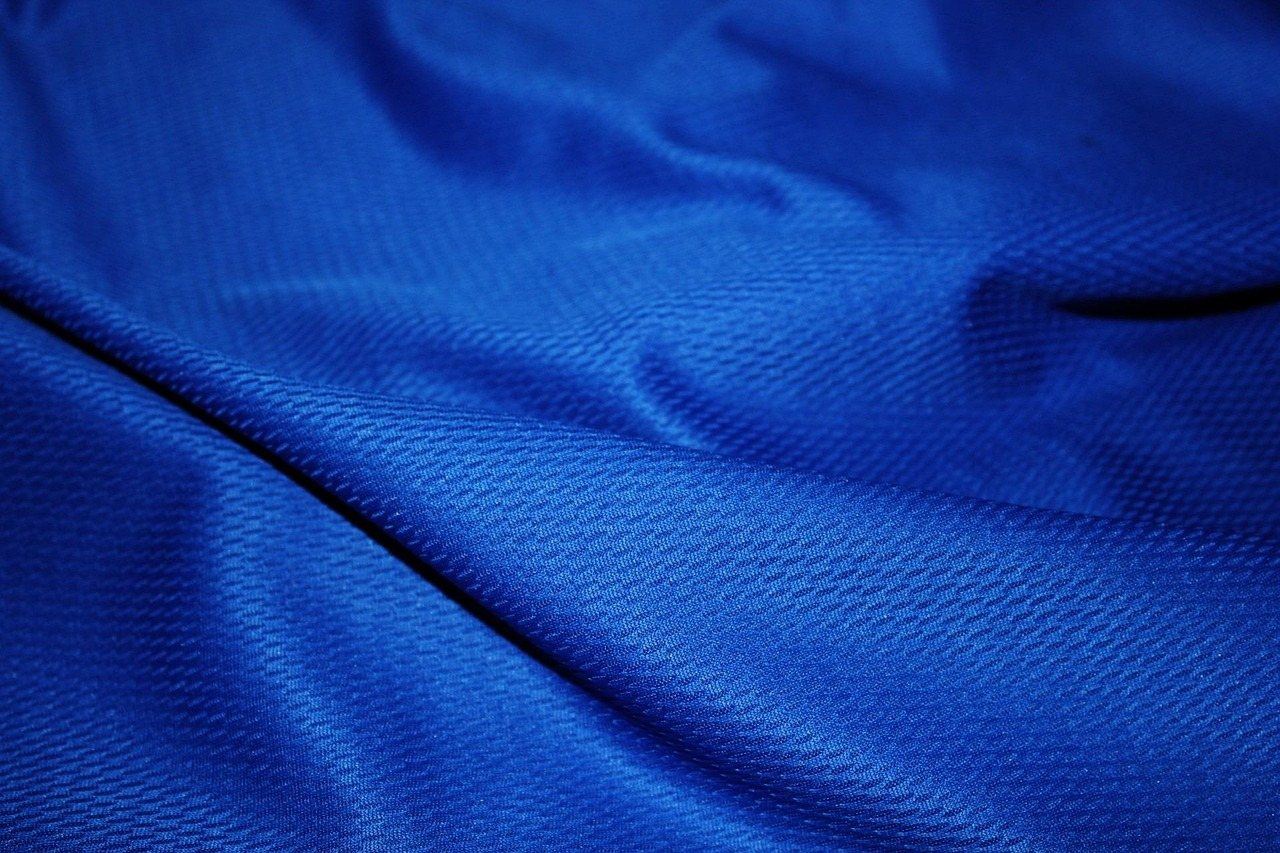 Jersey uni
