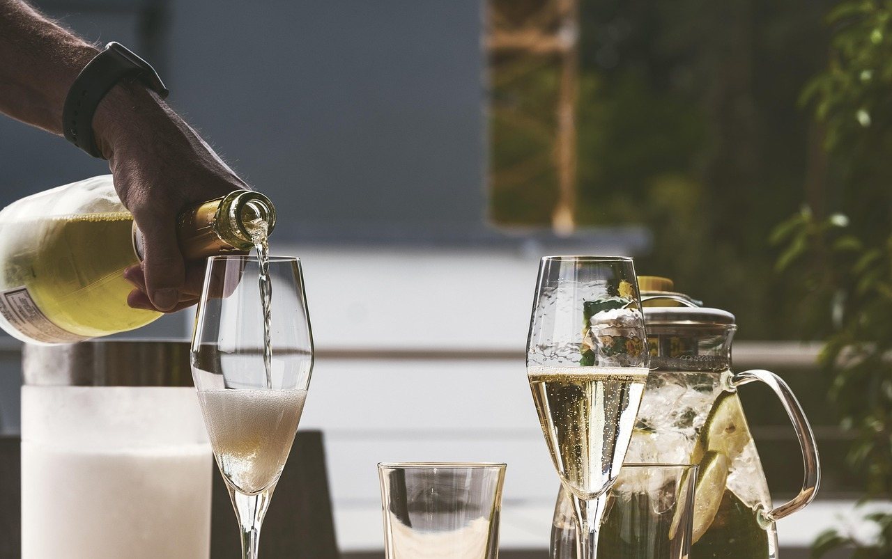 Prosecco DOC