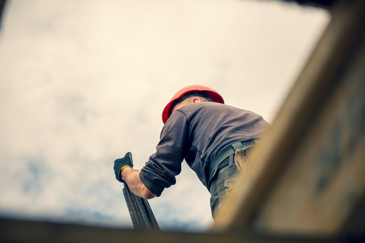 Reparaturen & Service