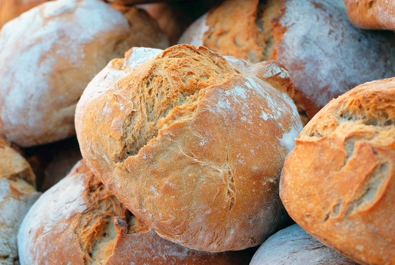 Bauernbrot