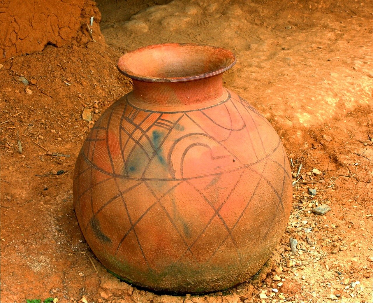Orto rialzato in legno