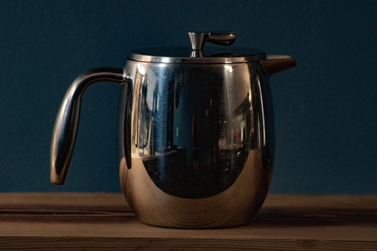 Set pour-over