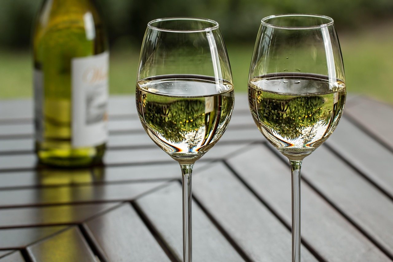 Chasselas Lavaux
