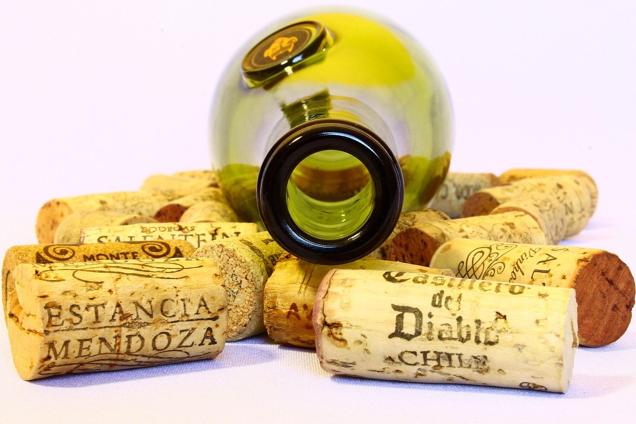 Sauvignon blanc